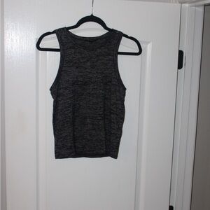 Aeropostale Charcoal Tank Top